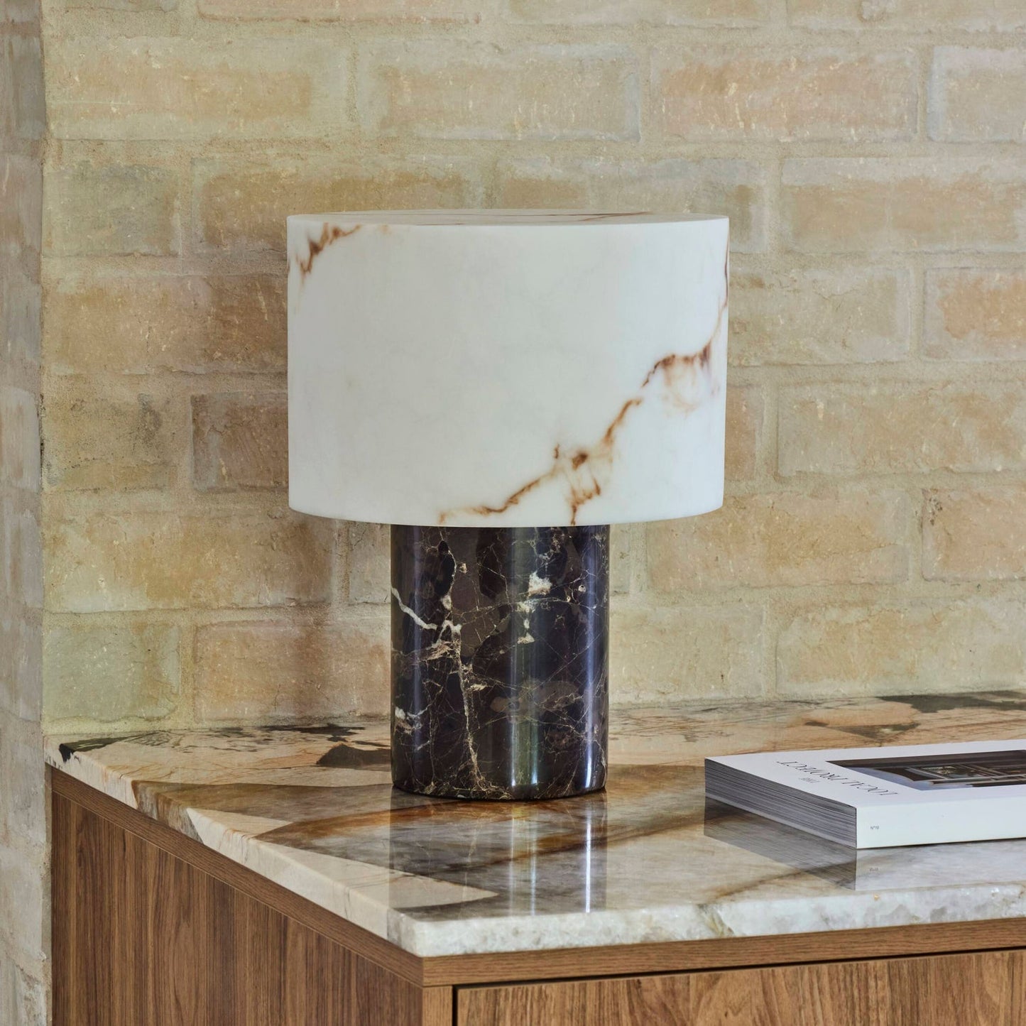 Amalfi - Kian Table Lamp
