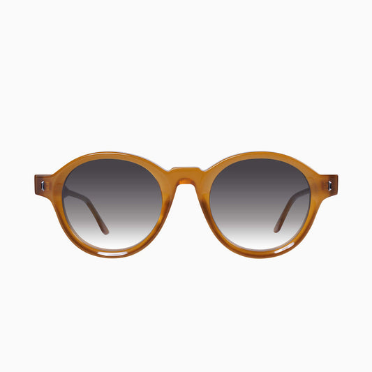 Valley Eyewear - Motel - Ochre - Polarised