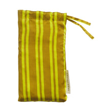 Load image into Gallery viewer, Sage X Clare - Taylor Silk Hair Turban - Olive

