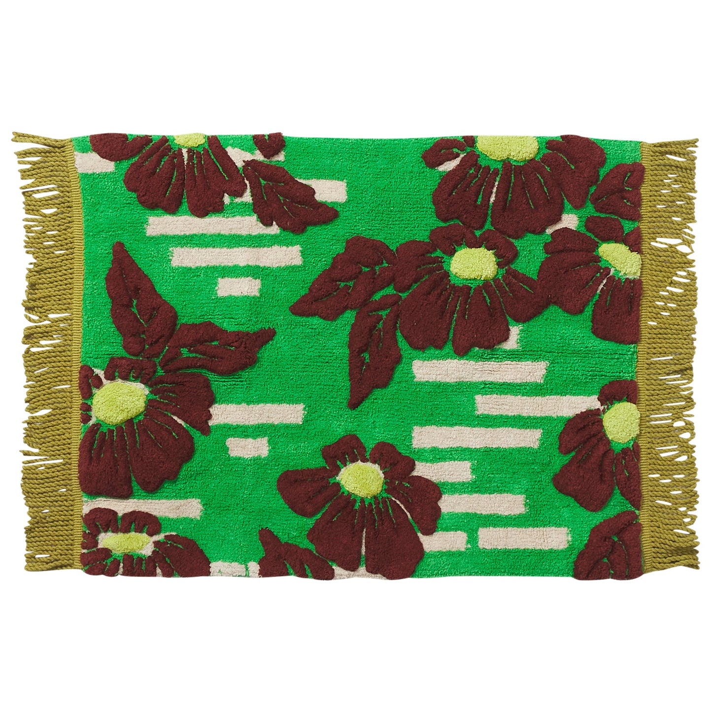 Sage X Clare - Marta Bath Mat