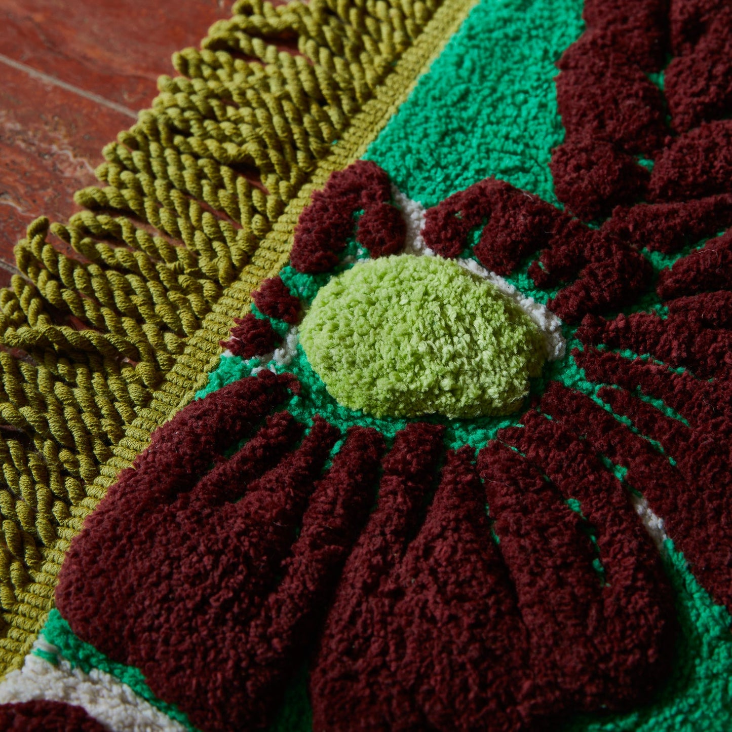 Sage X Clare - Marta Bath Mat