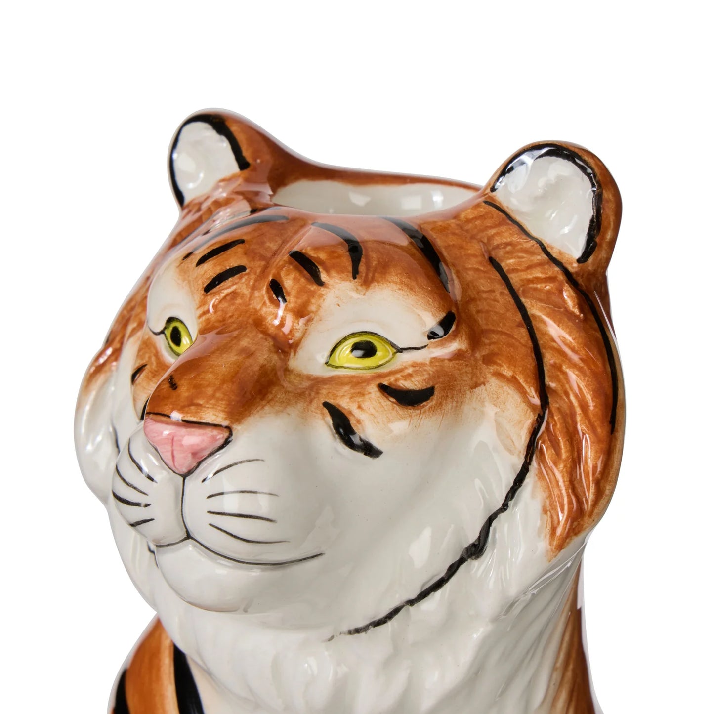 Emporium - Tony Tiger Candle Holder