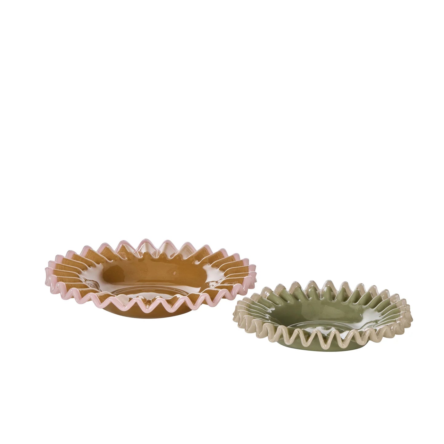 Emporium - Sigrid Frill Dish