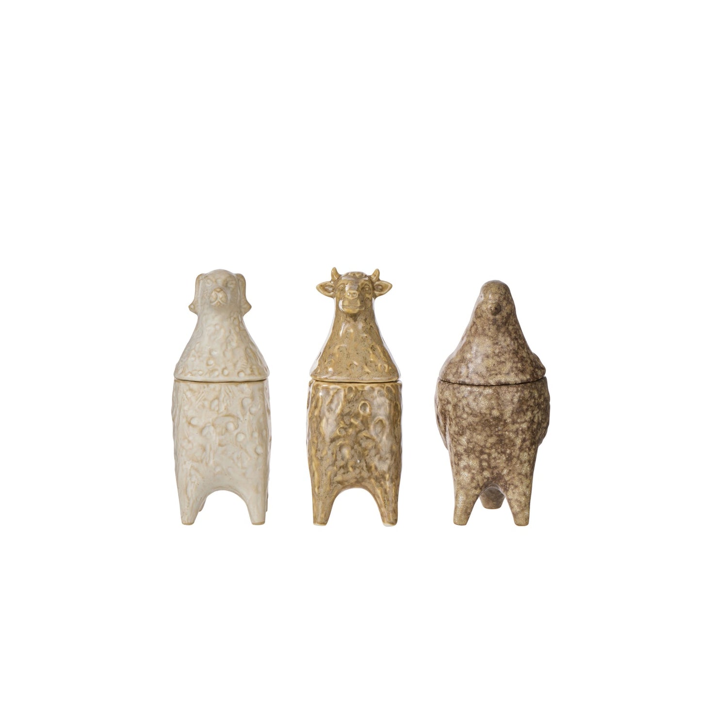 Amalfi - Ari Dog Jar