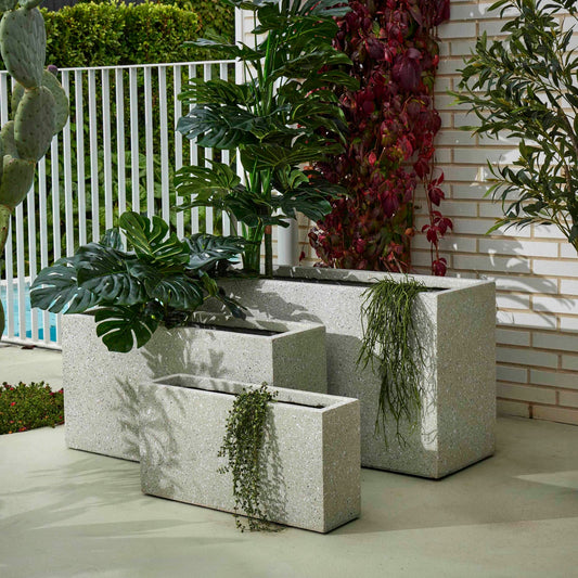 Rogue - Rio Planter Range