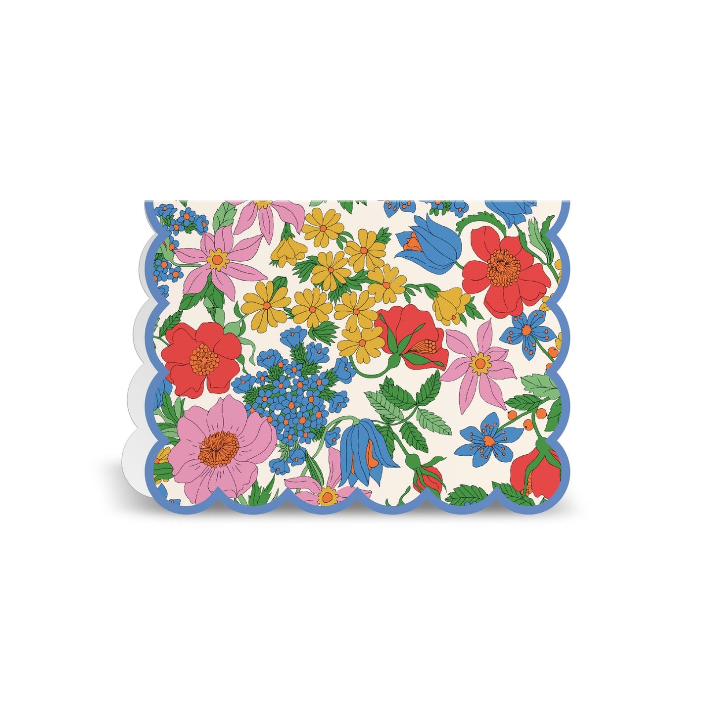 Galison - Liberty Premium Notecard Set