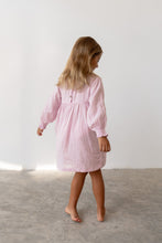 Load image into Gallery viewer, Illoura The Label - Yumi Dress - Sweetpea
