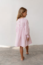 Load image into Gallery viewer, Illoura The Label - Yumi Dress - Sweetpea
