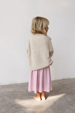 Load image into Gallery viewer, Illoura The Label - Chunky Knit Jumper - Natural
