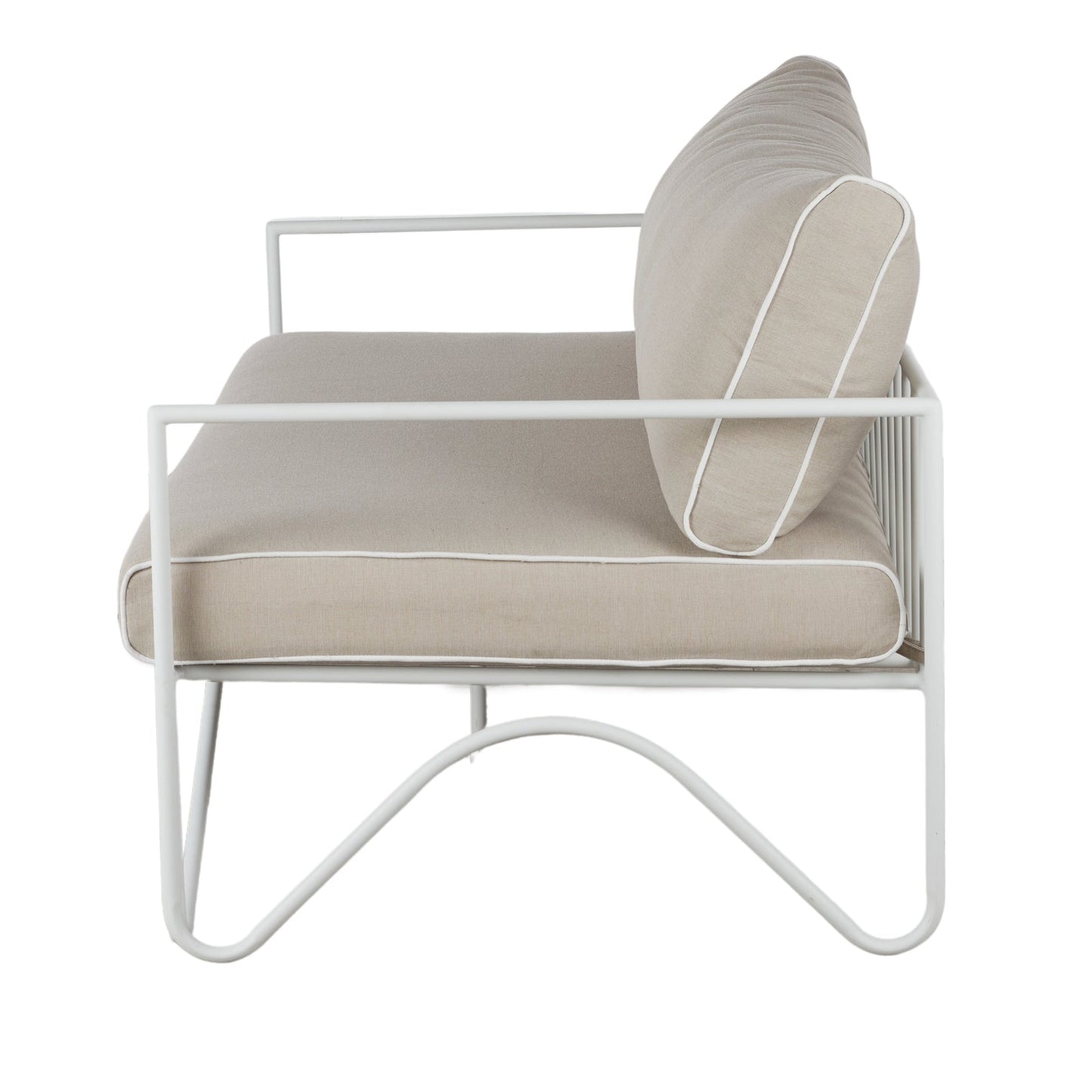 Grand Designs - Lloyd Outdoor 3 Seater Sofa