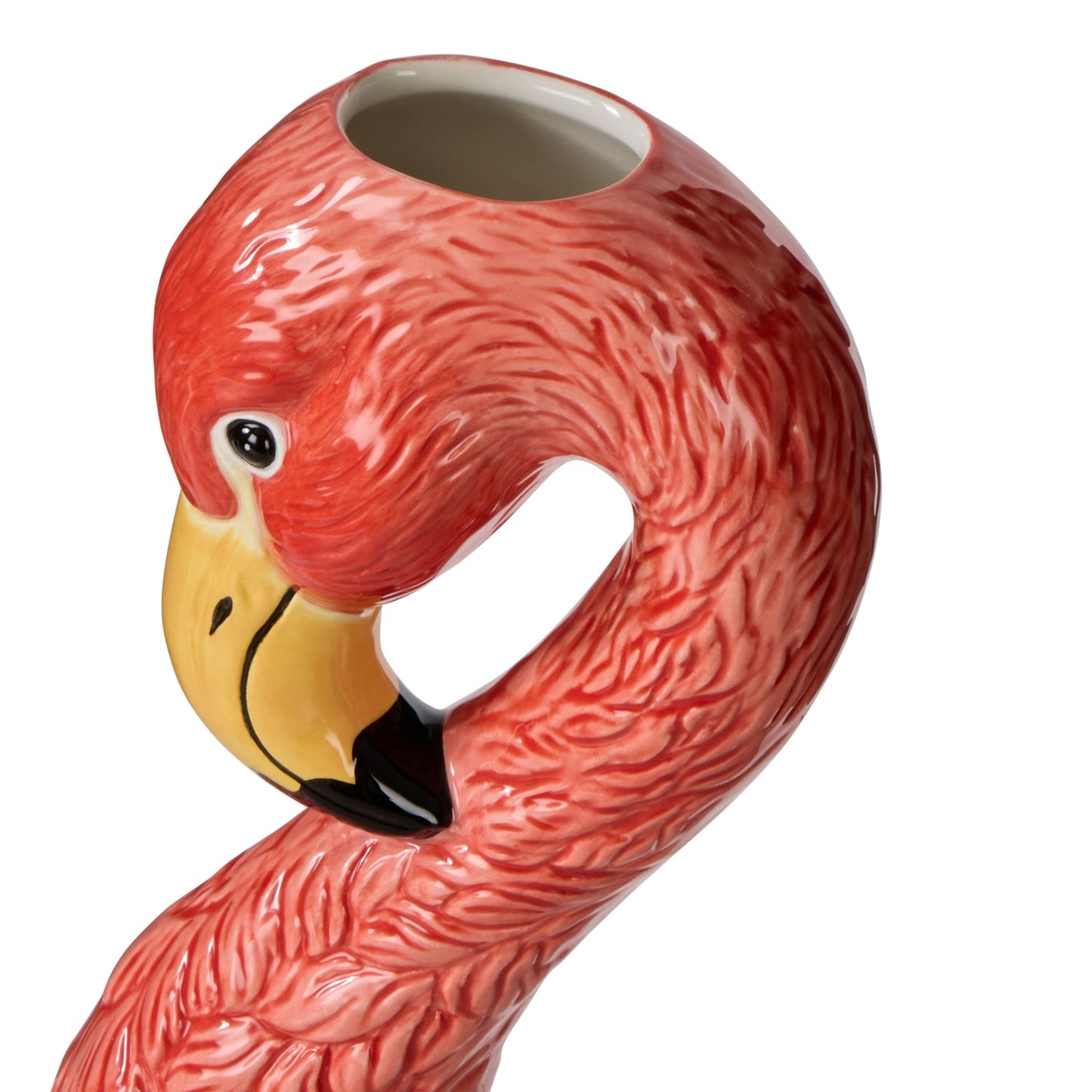 Emporium - Freddy Flamingo Vase