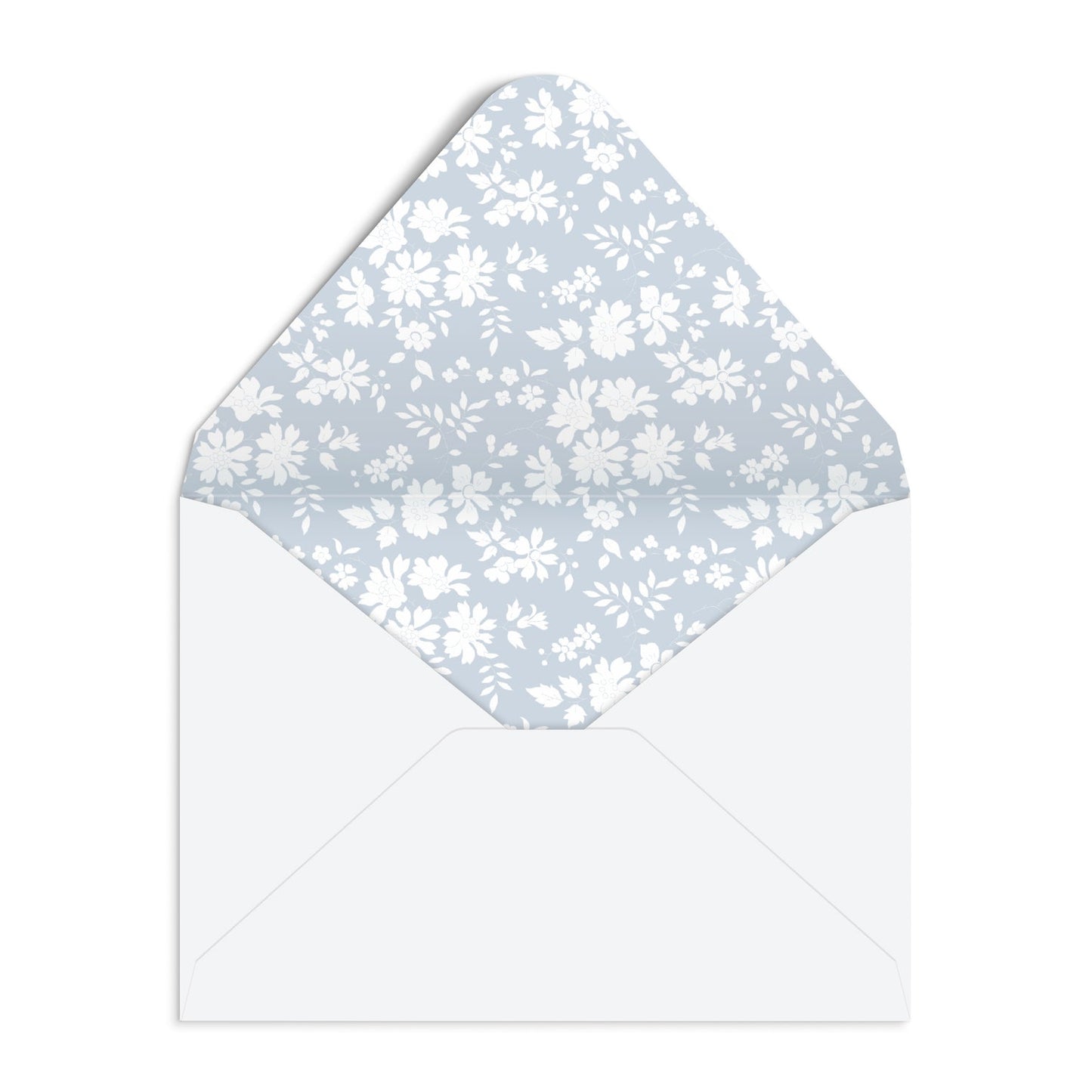 Galison - Liberty Premium Notecard Set
