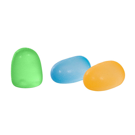 Discovery Zone - Squishy Dino Eggs