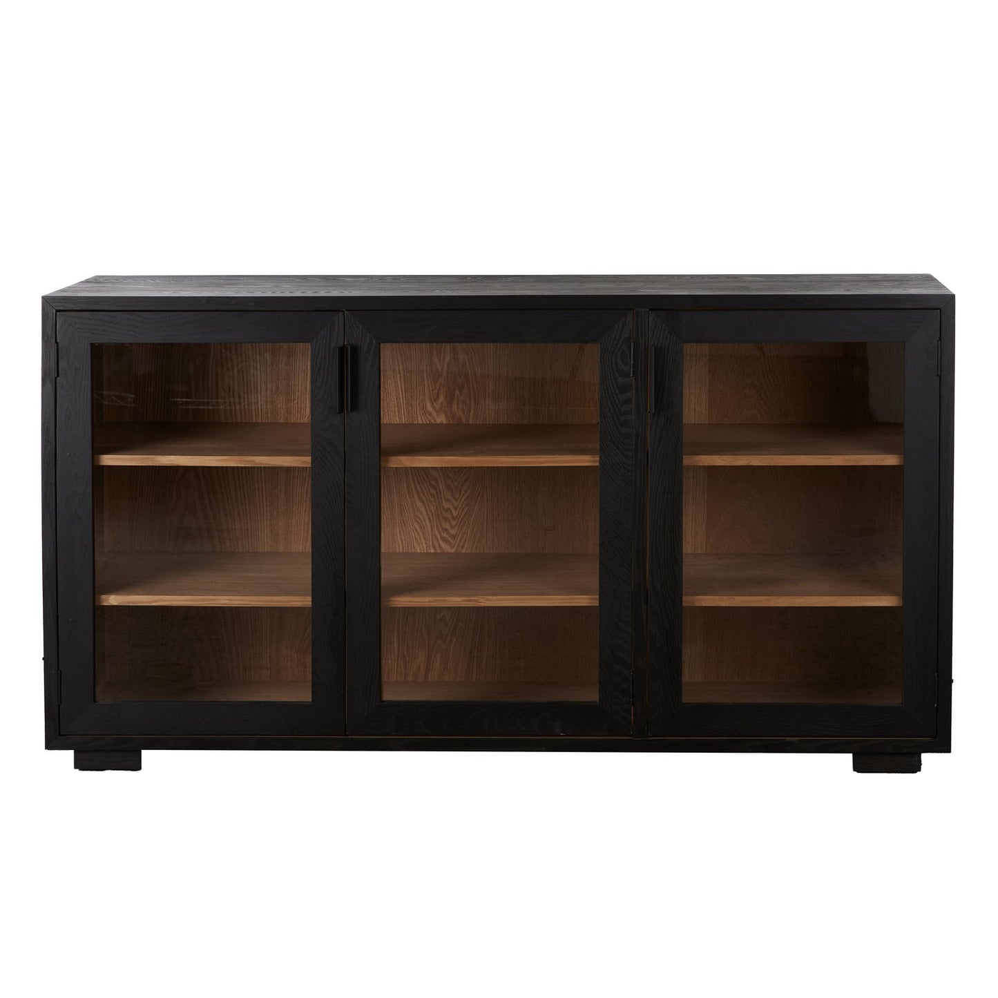 Amalfi - Austin Buffet Unit - Black