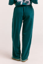 Load image into Gallery viewer, Sabbi - The Barrel Trackpants - Teal
