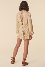 Load image into Gallery viewer, Spell - Belladonna Romper - Dusty Olive
