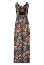 Load image into Gallery viewer, Spell - Flora Jumpsuit - Mystic
