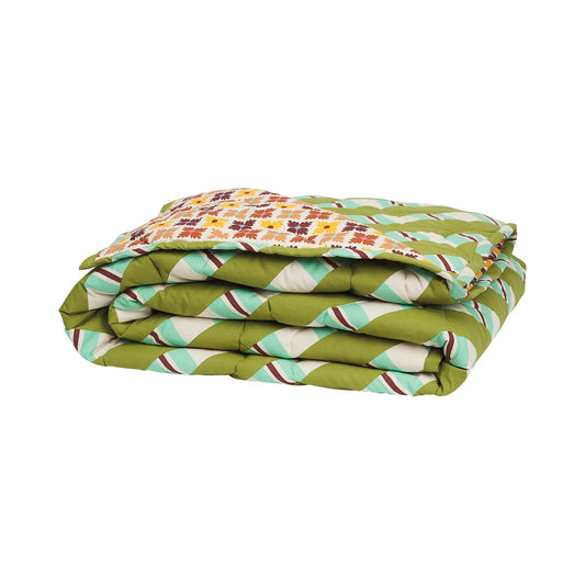 Sage X Clare - Florencia Alejandro Blanket