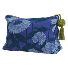 Load image into Gallery viewer, Sage X Clare - Bernanda Cosmetic Bag
