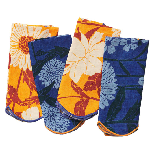 Sage X Clare - Bernanda Linen Napkins