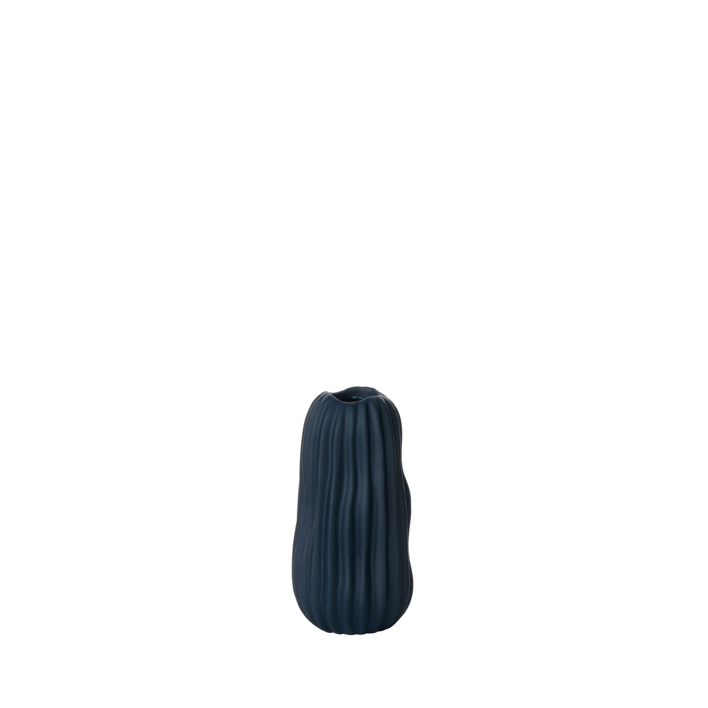 Rogue - Lyra Vase Range - Navy