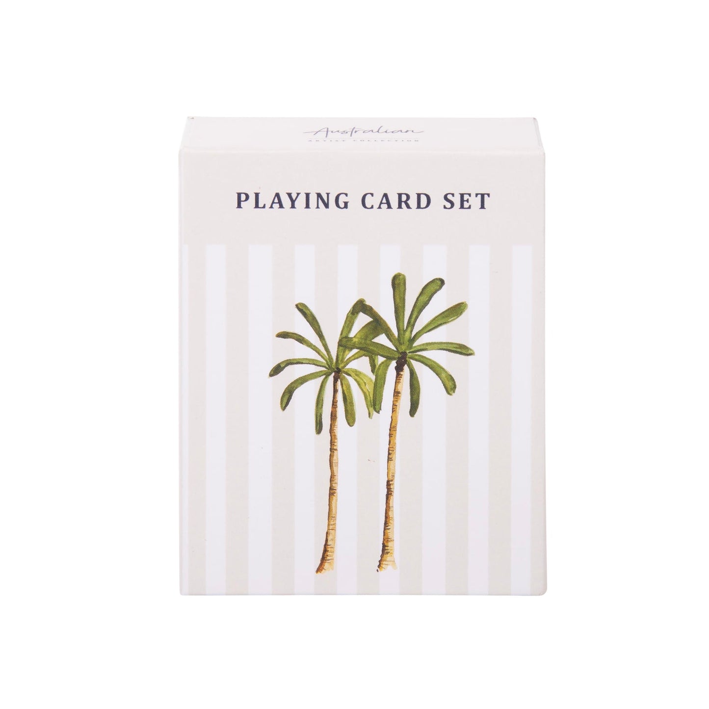 Australian Collection - Playing Card Set