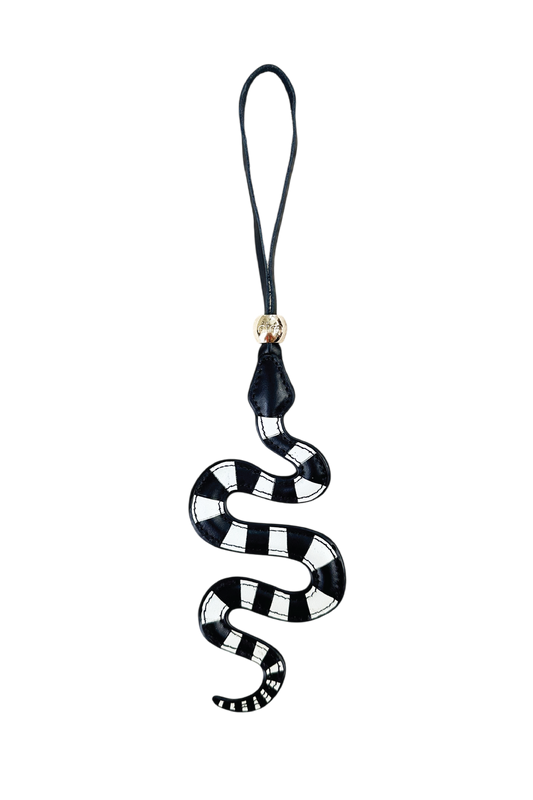 Nim The Label - Puffie Bag Charms