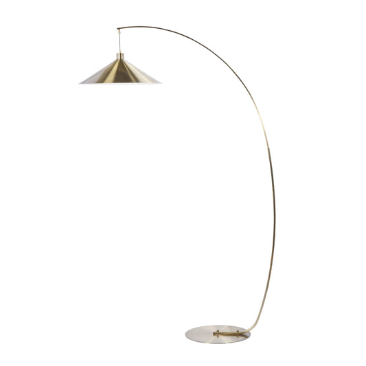 Amalfi - Zavi Floor Lamp