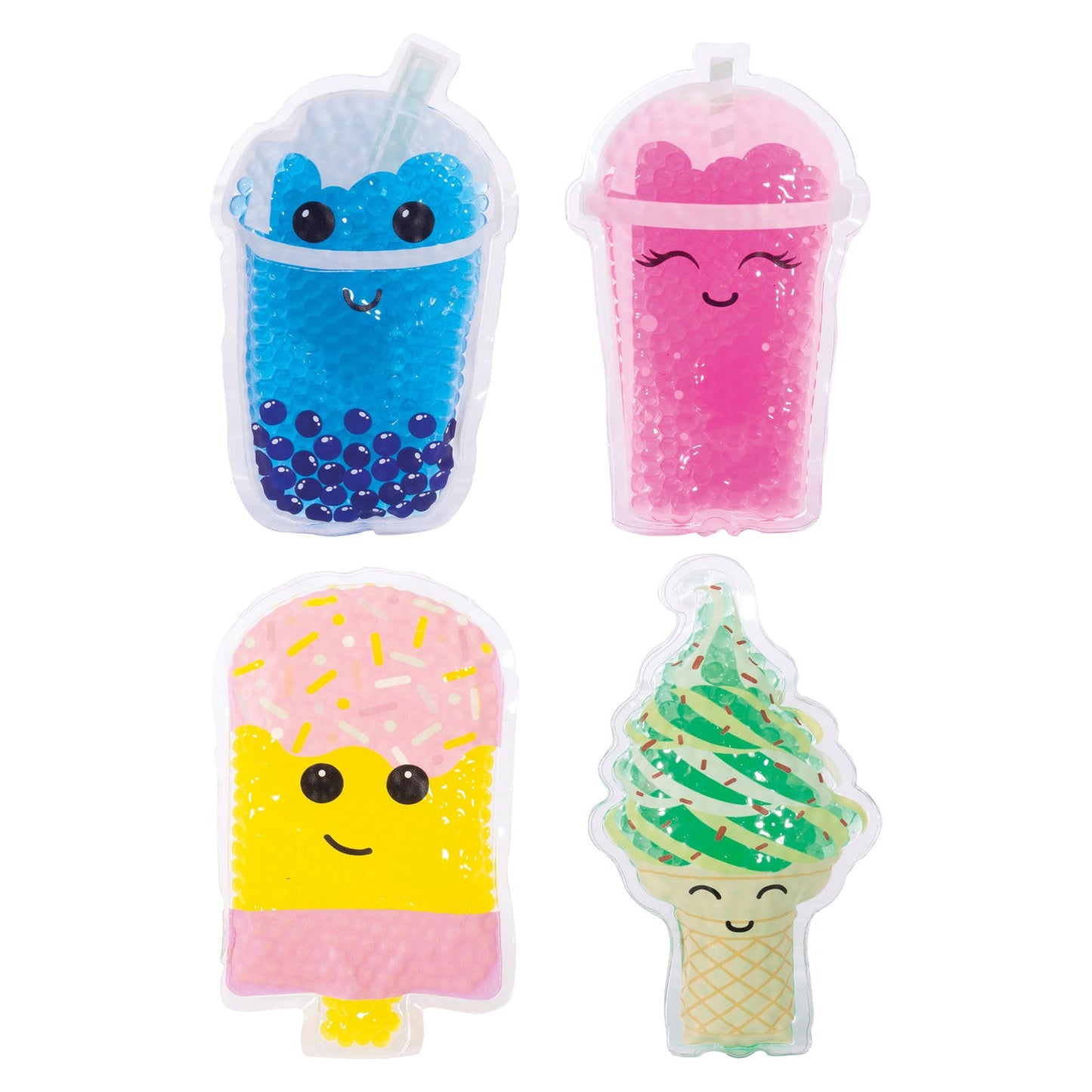 Discovery Zone - 2 in 1 Sensory Soother