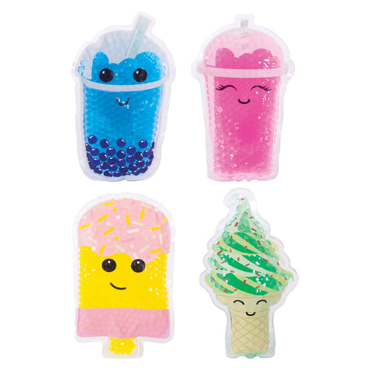 Discovery Zone - 2 in 1 Sensory Soother