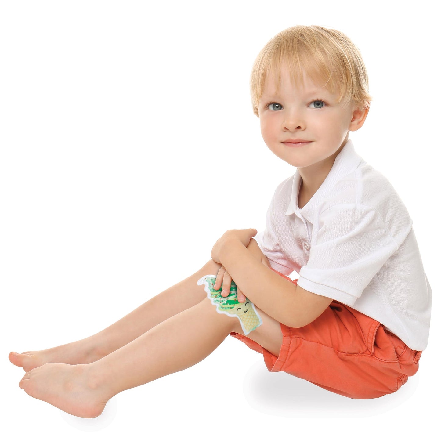 Discovery Zone - 2 in 1 Sensory Soother