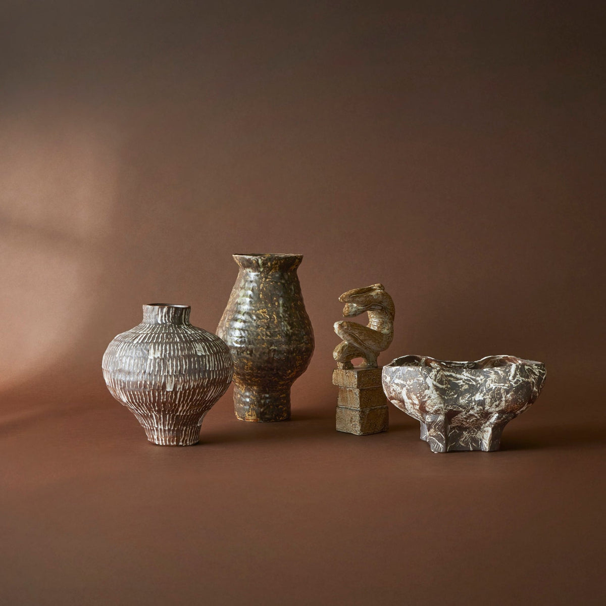 Grand Designs - Arbor Vase