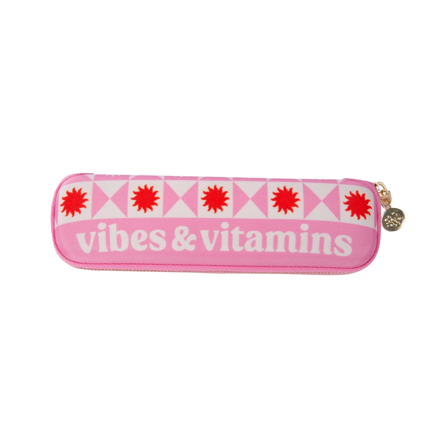 Isalbi - Pill Travel Case
