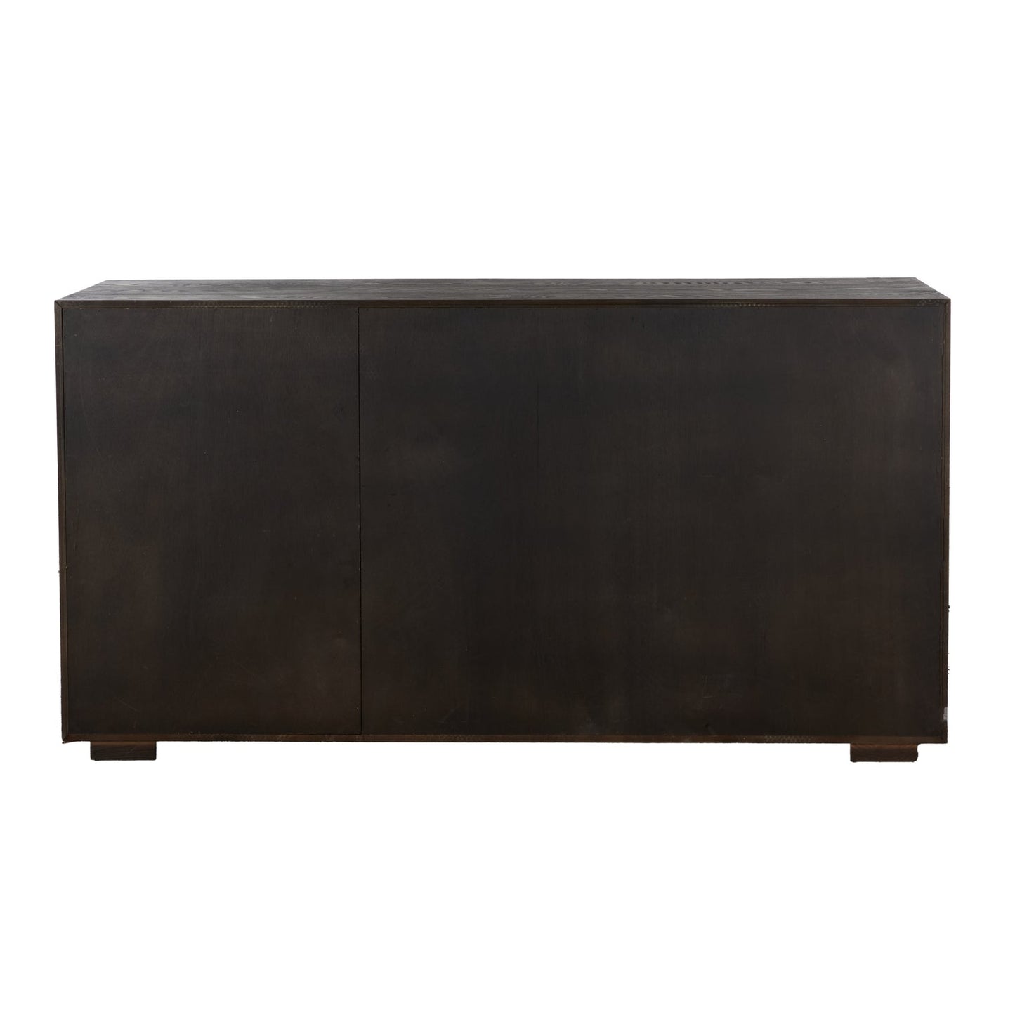 Amalfi - Austin Buffet Unit - Black