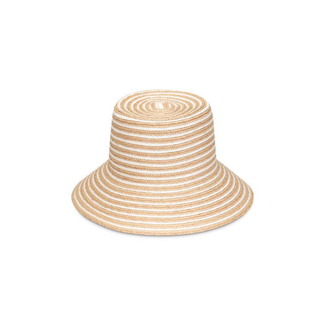 Lack Of Color - Reef Bucket - Snow Stripe