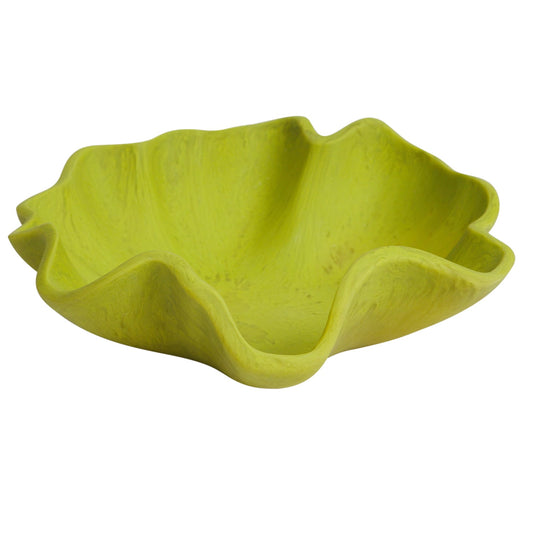 Sage X Clare - Milly Resin Bowls - Medium