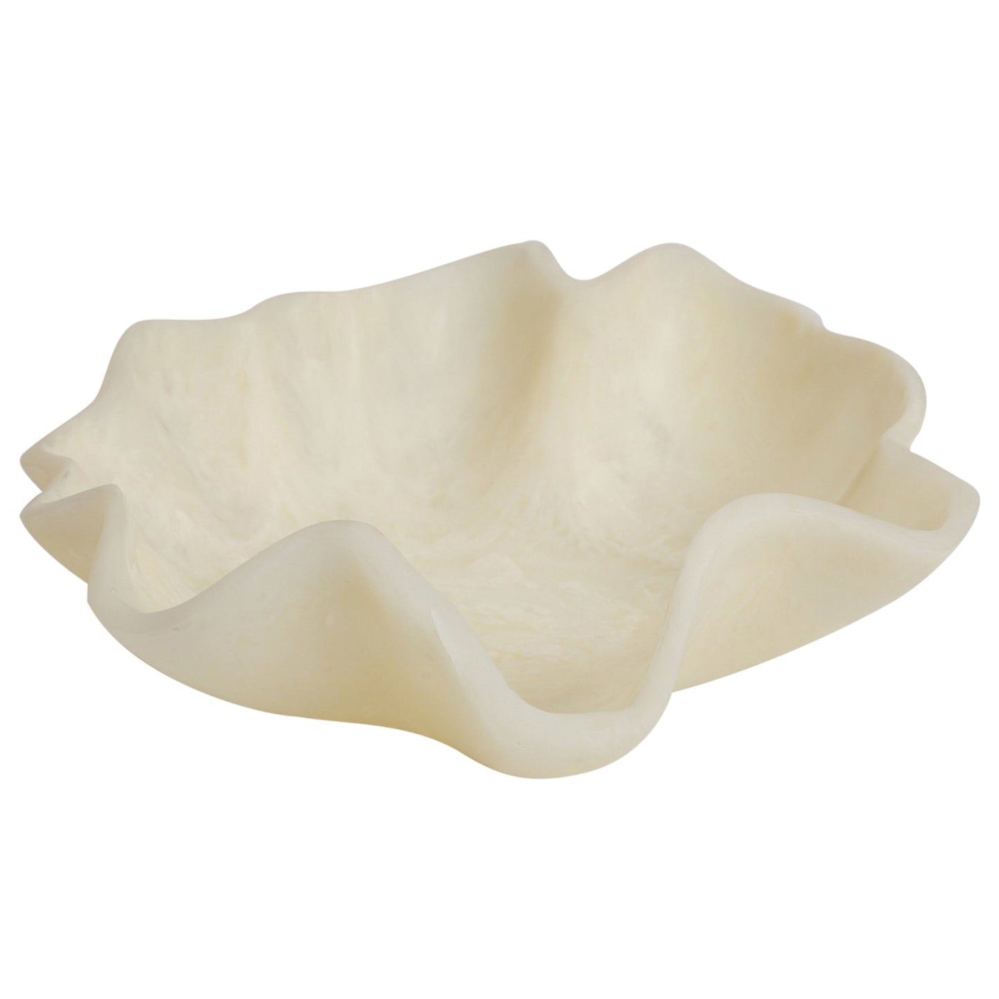 Sage X Clare - Milly Resin Bowls - Medium