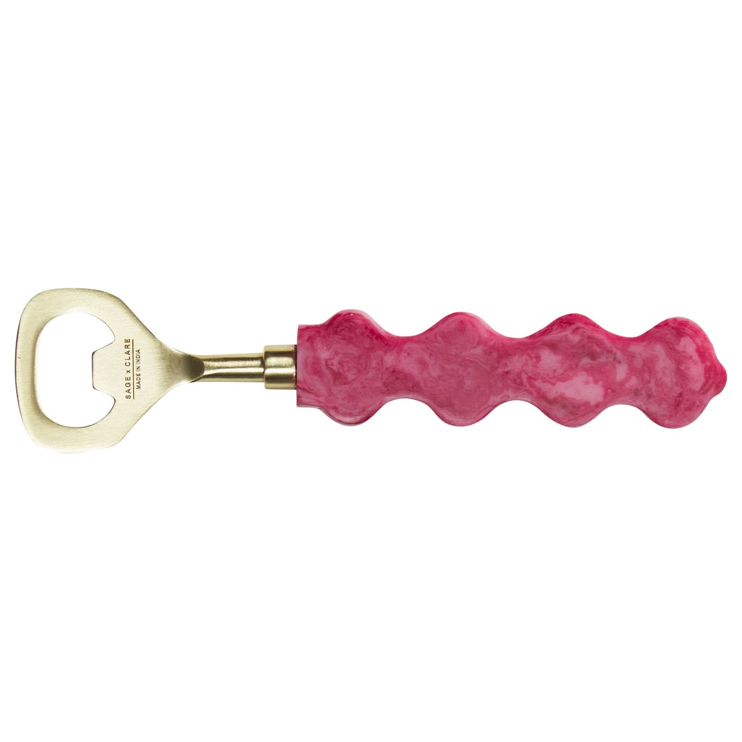 Sage X Clare - Rebel Bottle Opener