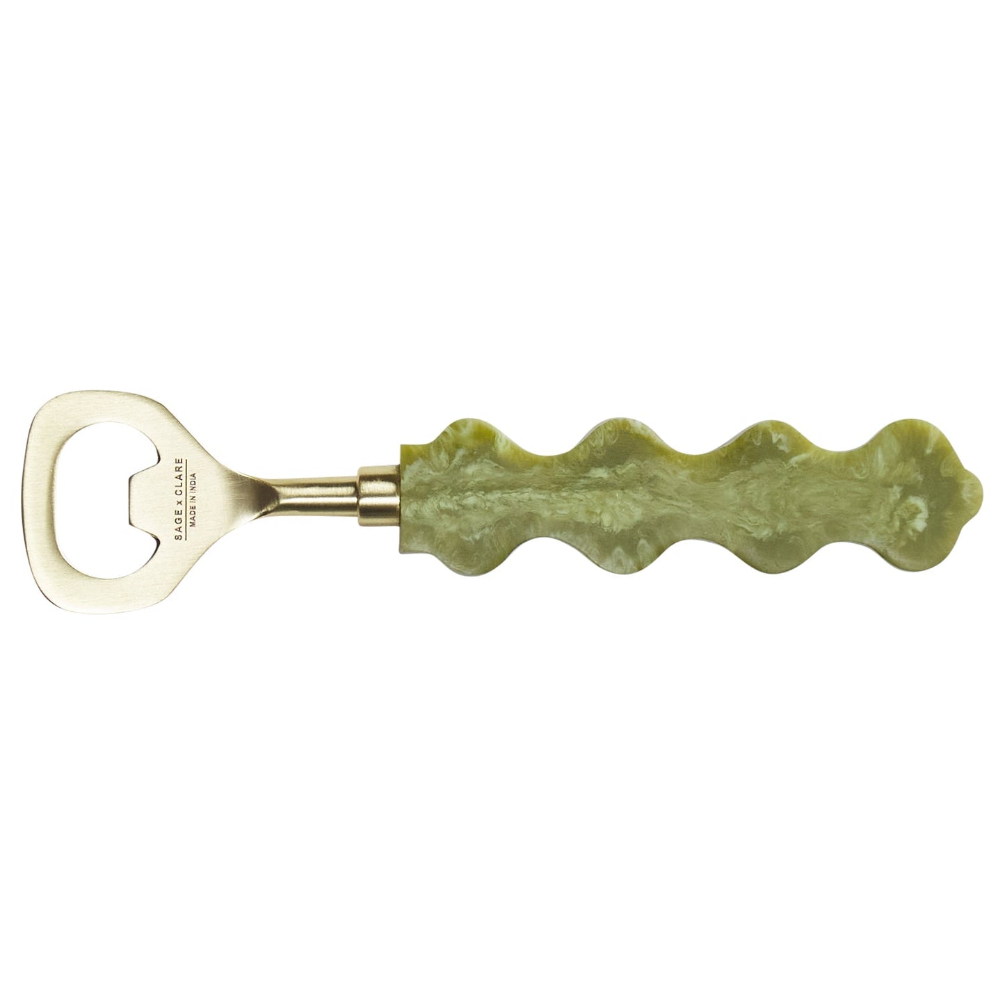 Sage X Clare - Rebel Bottle Opener