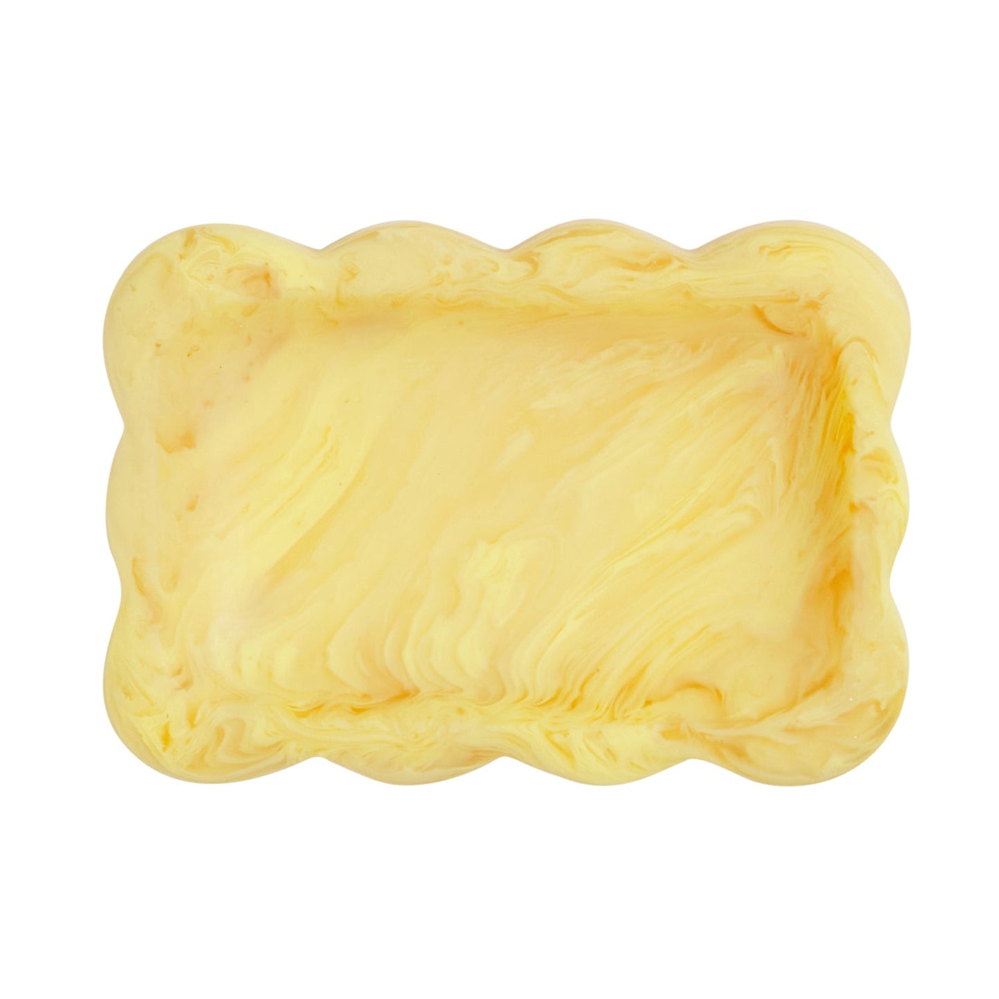 Sage X Clare - Beau Small Resin Trays