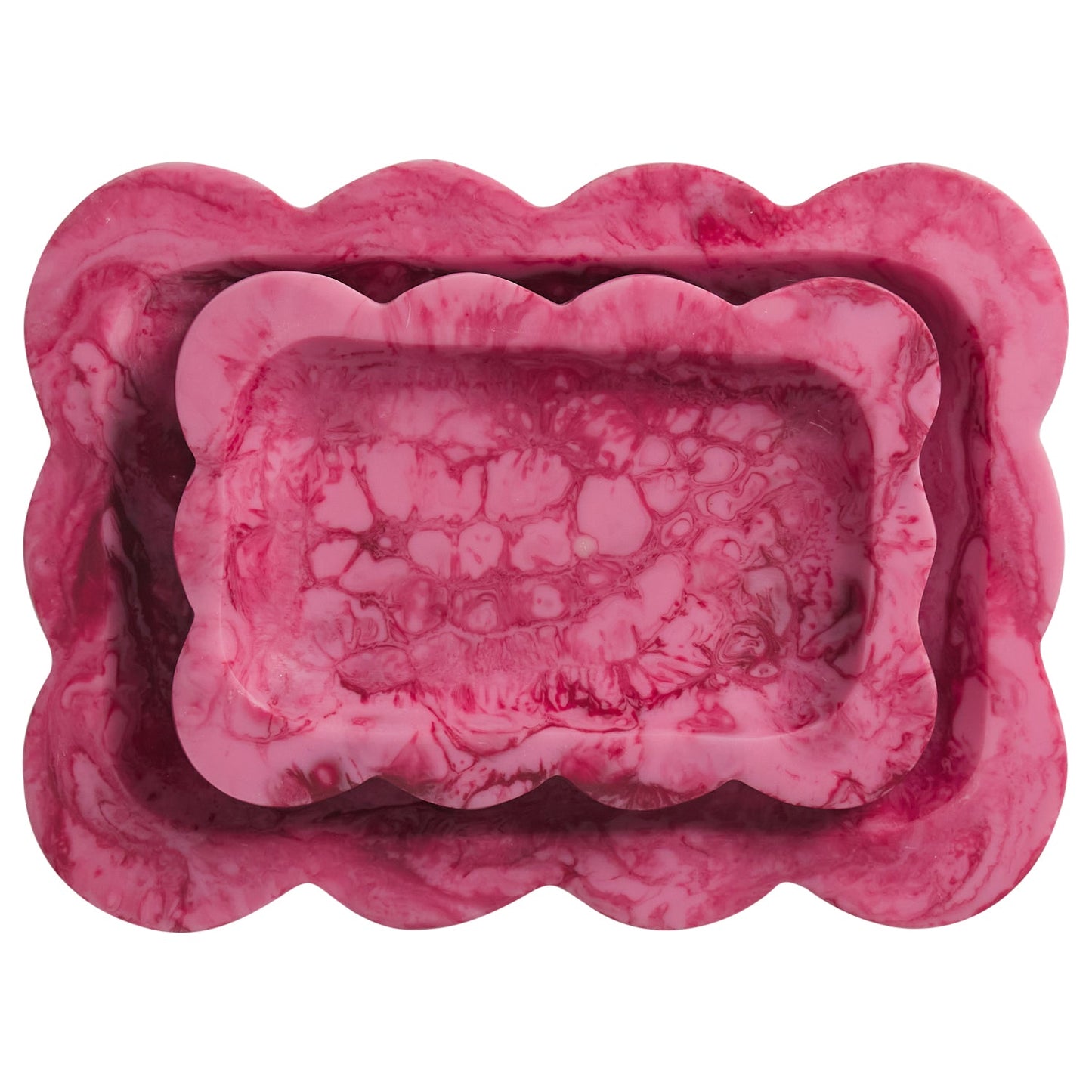 Sage X Clare - Beau Small Trays