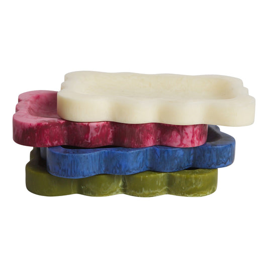 Sage X Clare - Beau Small Resin Trays