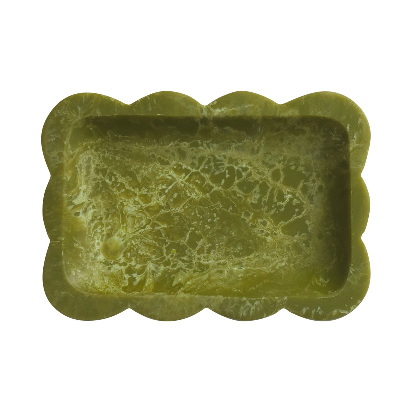 Sage X Clare - Beau Small Trays