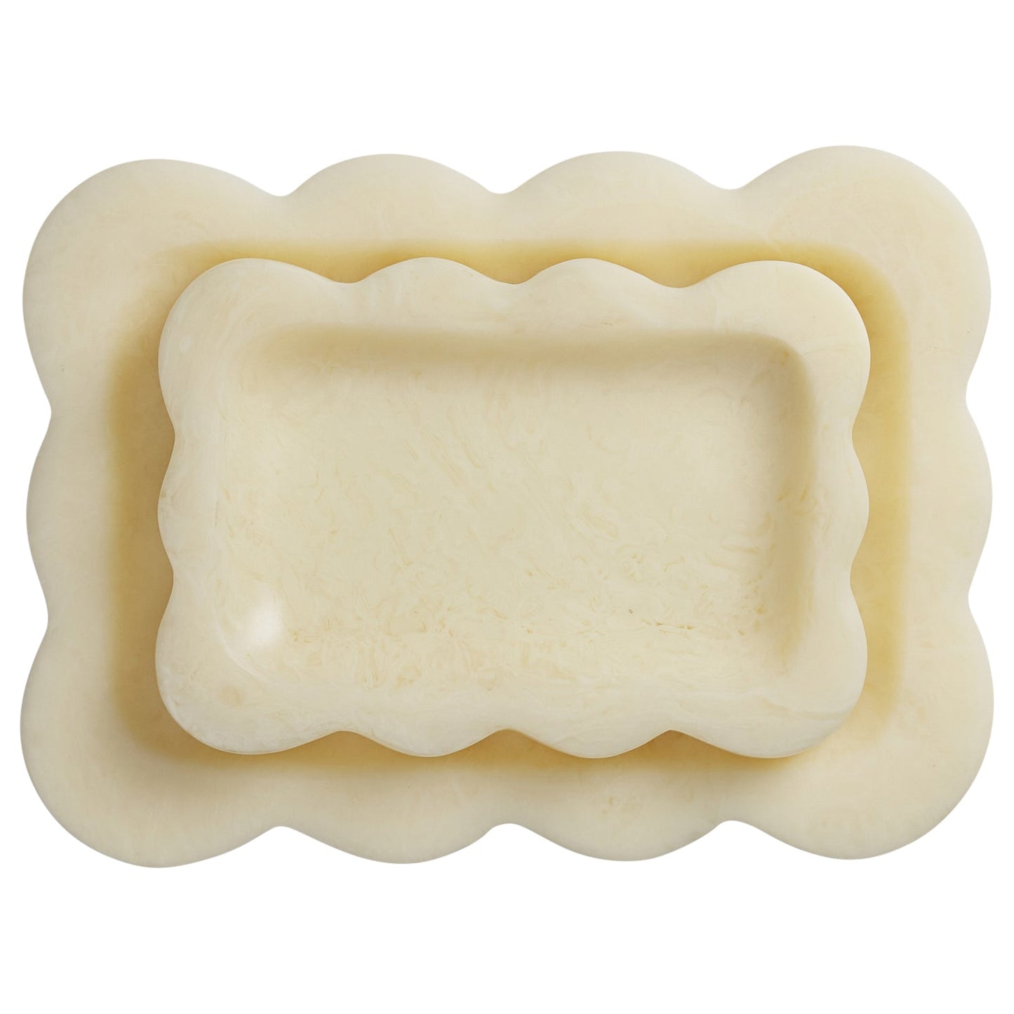 Sage X Clare - Beau Small Trays