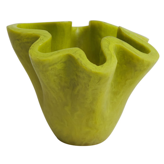 Sage X Clare - Leah Resin Vases