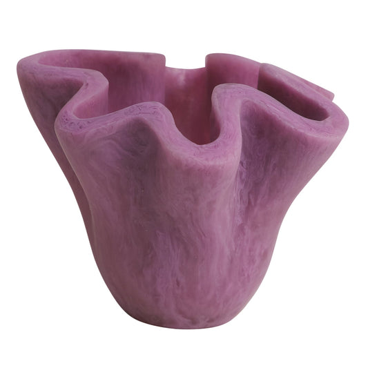 Sage X Clare - Leah Resin Vases