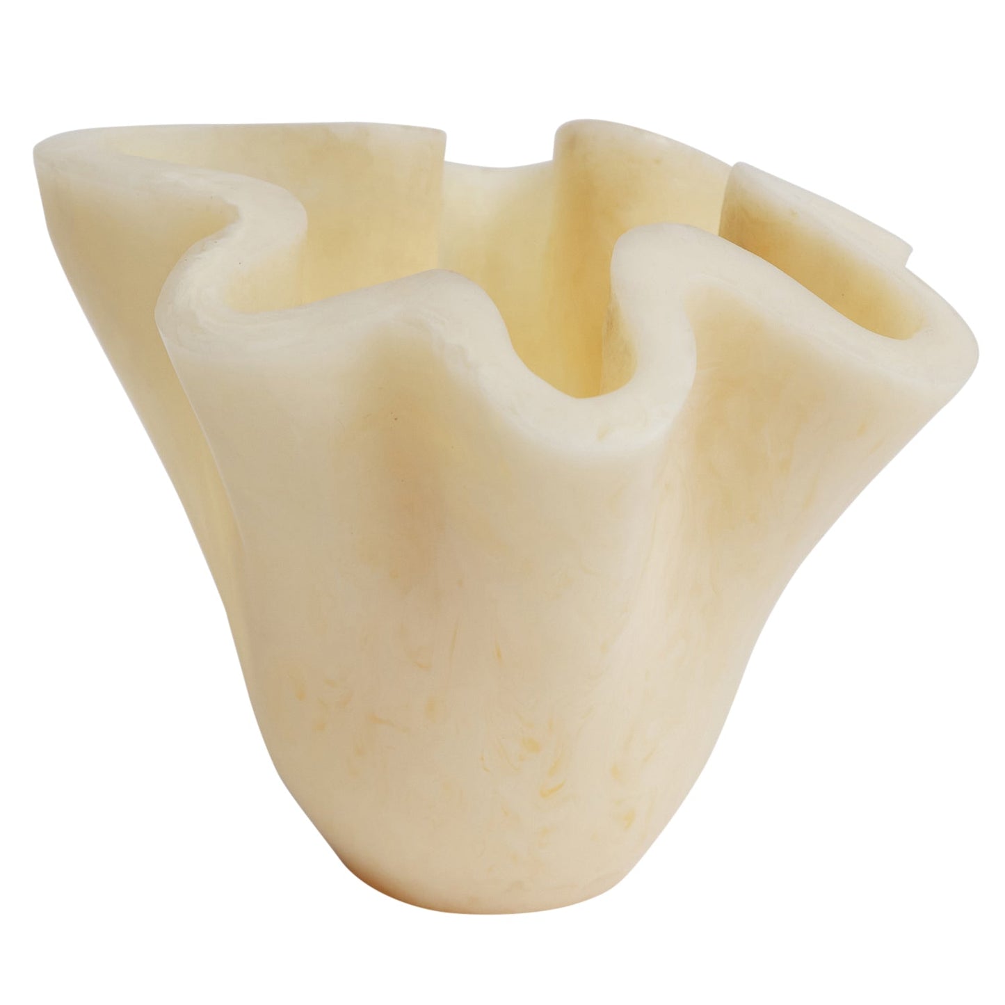 Sage X Clare - Leah Resin Vases
