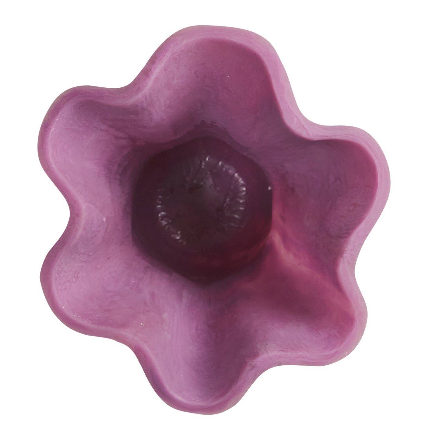 Sage X Clare - Violetta Resin Vases