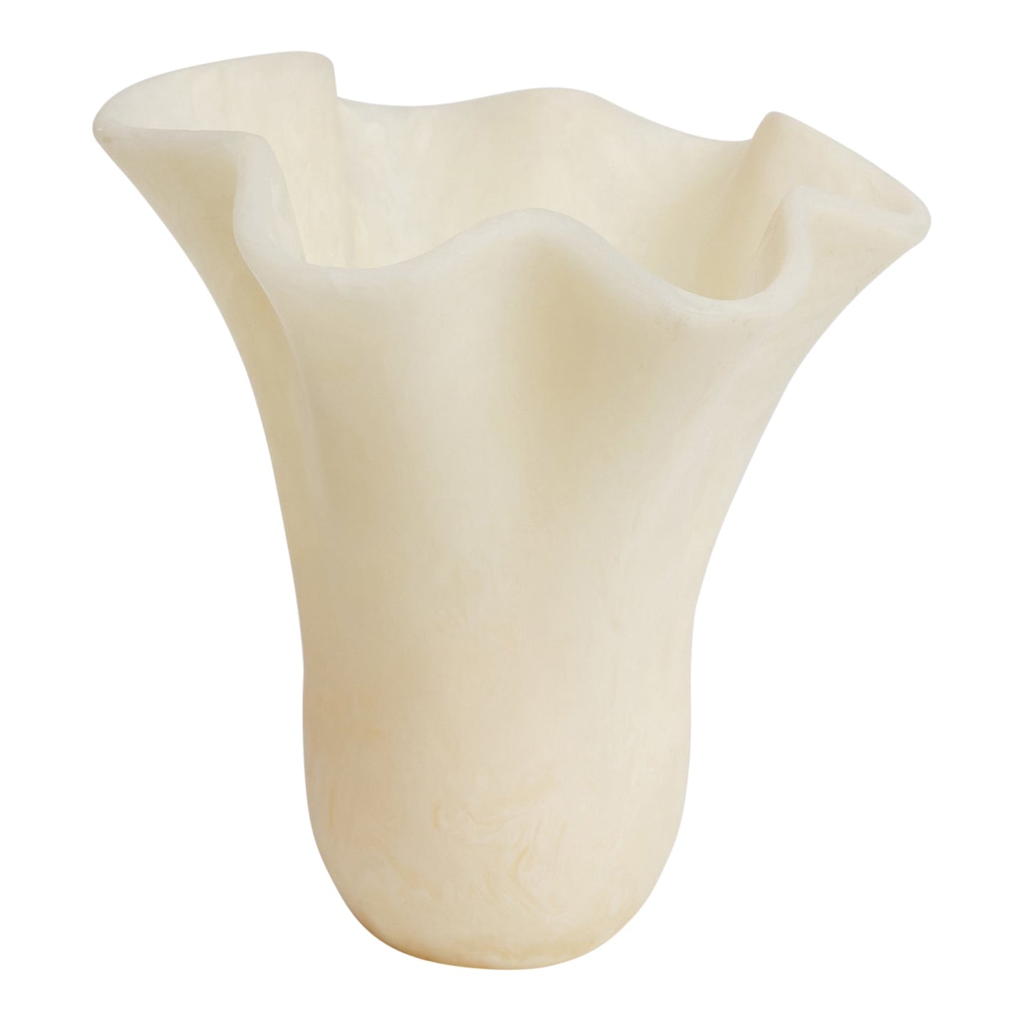 Sage X Clare - Violetta Resin Vases