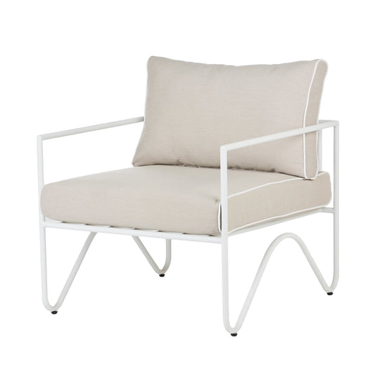 Amalfi - Lloyd Outdoor Armchair